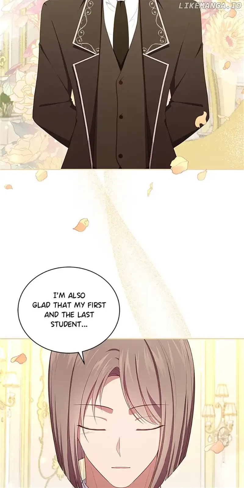 The Villain’s Beloved Daughter Chapter 71 – Page 40