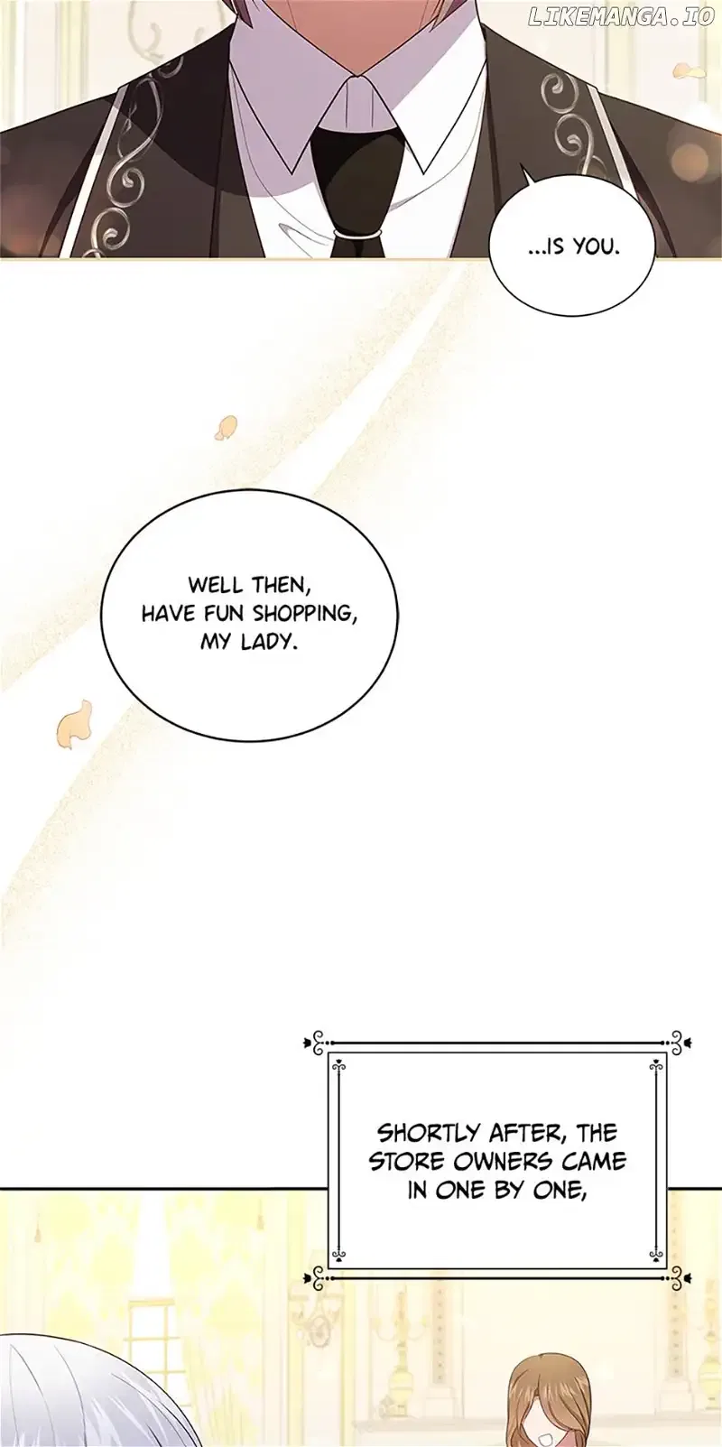 The Villain’s Beloved Daughter Chapter 71 – Page 41
