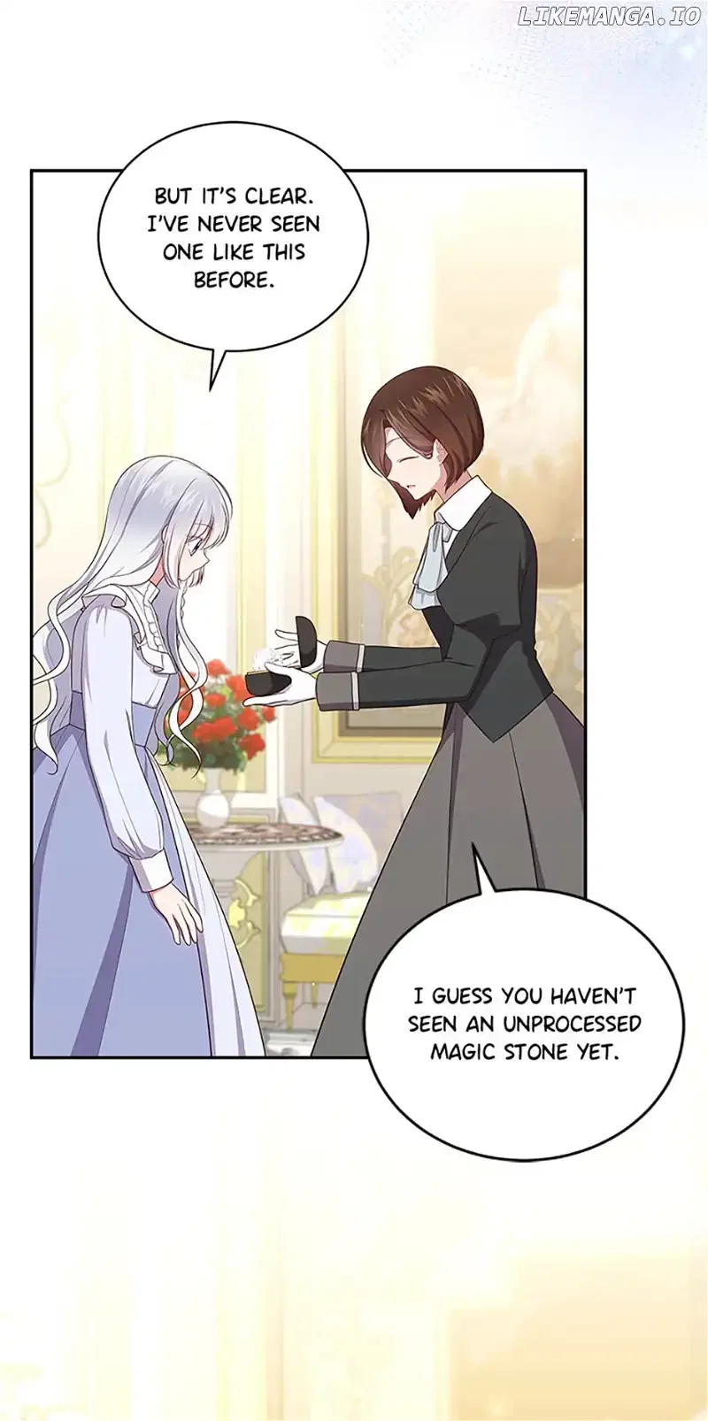 The Villain’s Beloved Daughter Chapter 71 – Page 44