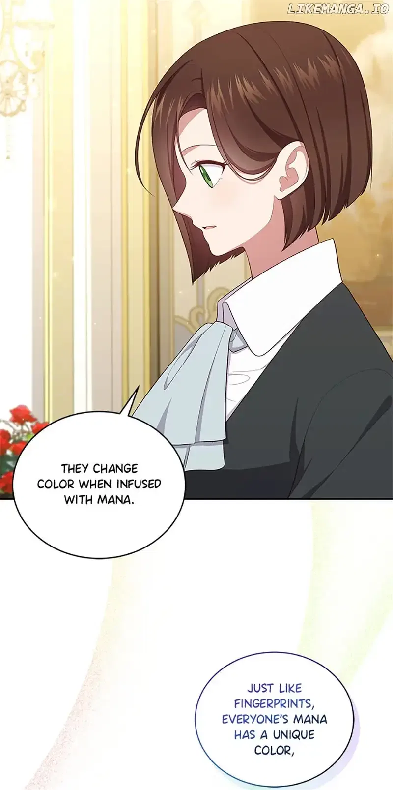 The Villain’s Beloved Daughter Chapter 71 – Page 45