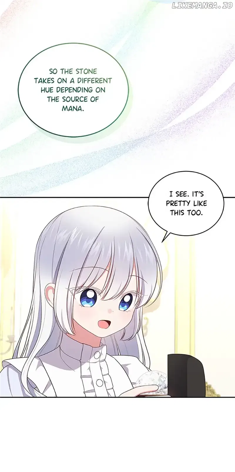 The Villain’s Beloved Daughter Chapter 71 – Page 46