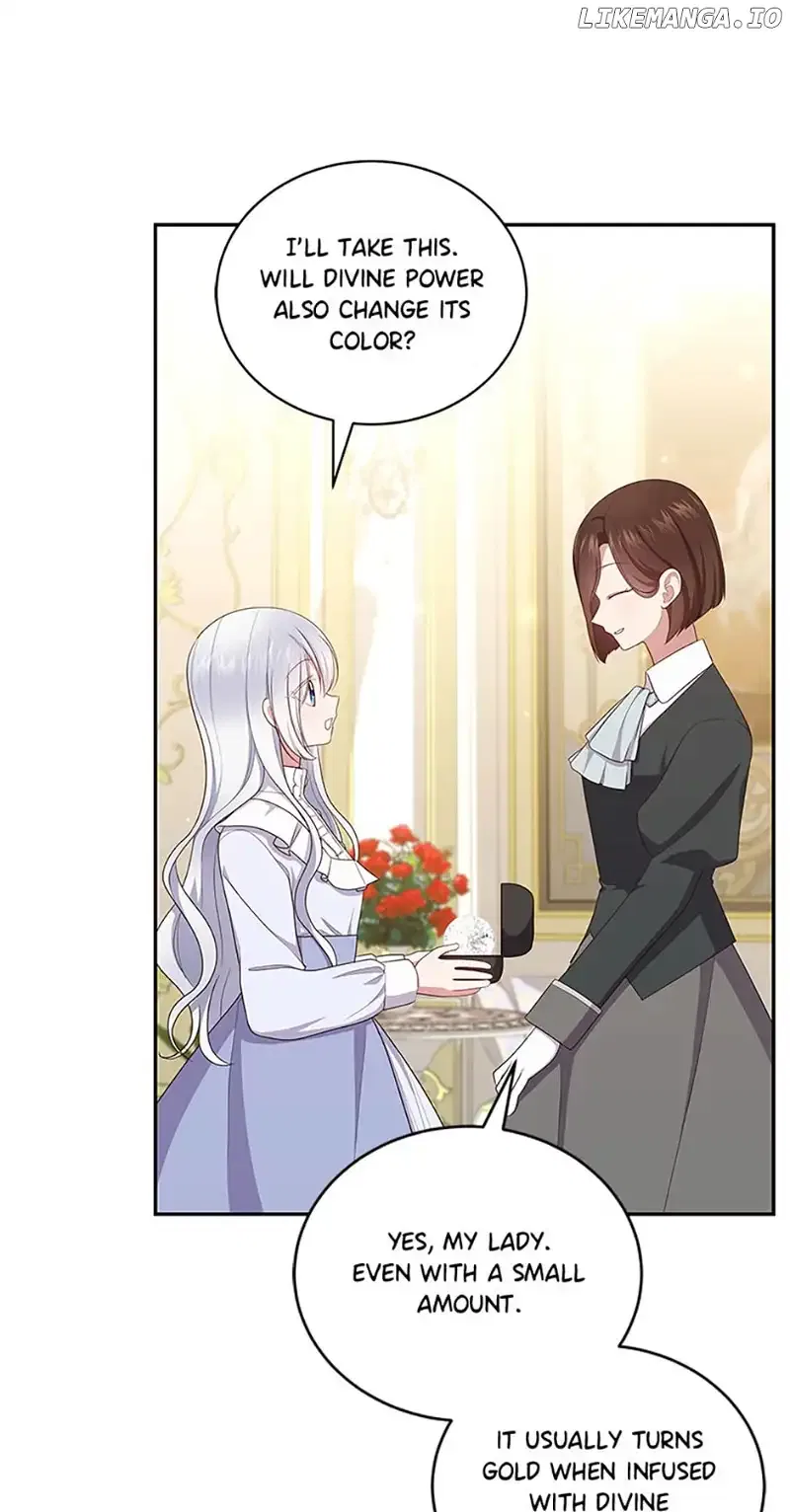 The Villain’s Beloved Daughter Chapter 71 – Page 47