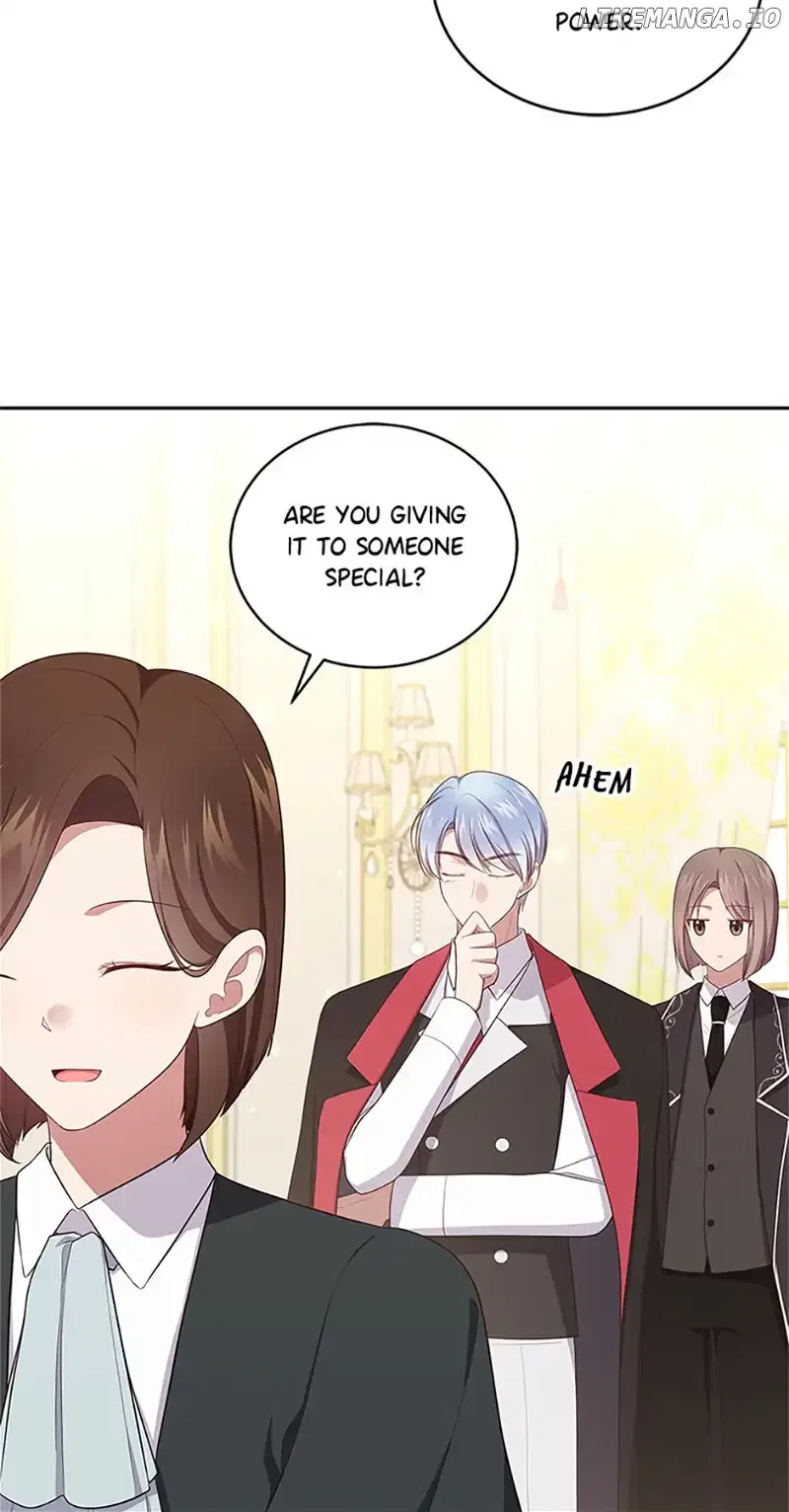 The Villain’s Beloved Daughter Chapter 71 – Page 48
