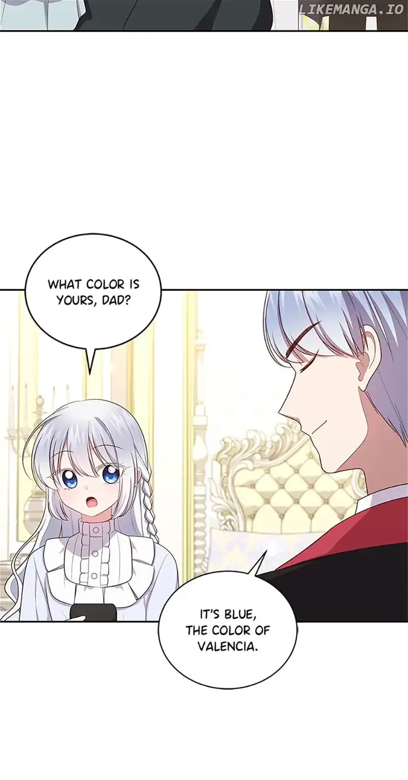 The Villain’s Beloved Daughter Chapter 71 – Page 49