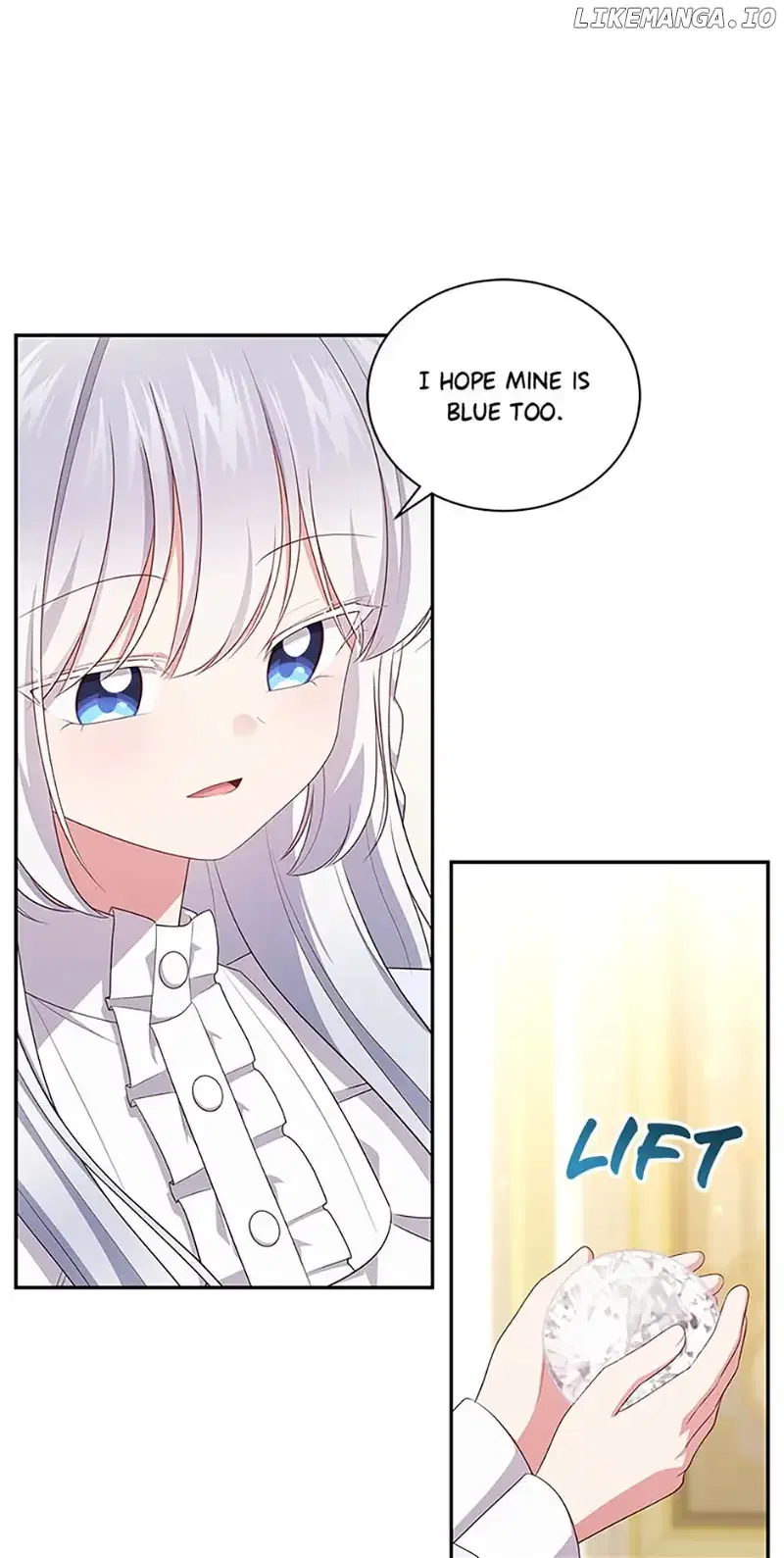 The Villain’s Beloved Daughter Chapter 71 – Page 50