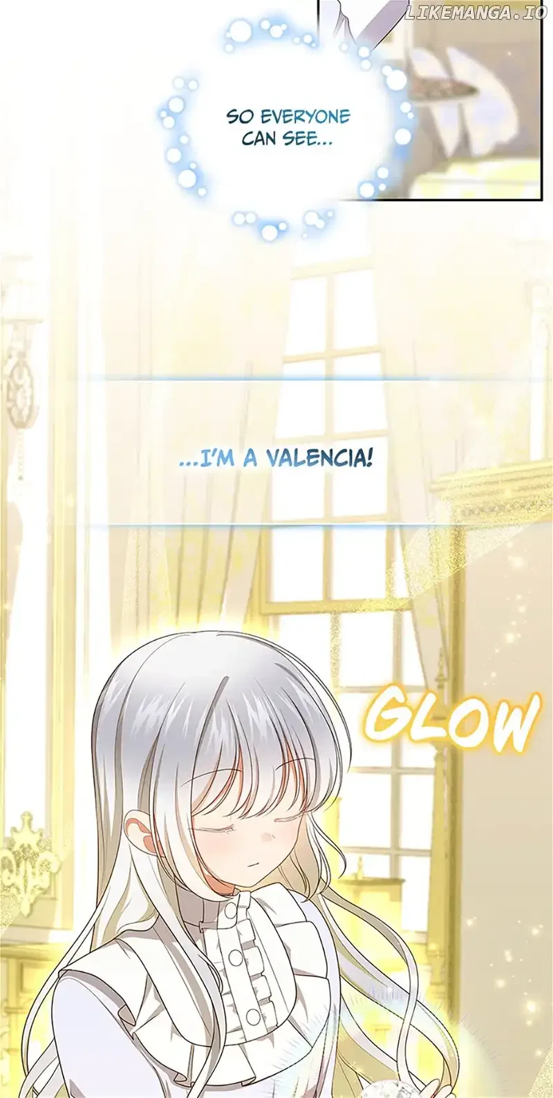 The Villain’s Beloved Daughter Chapter 71 – Page 51