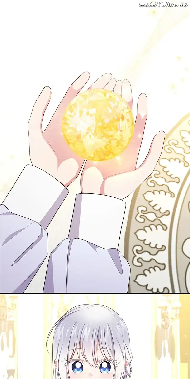 The Villain’s Beloved Daughter Chapter 71 – Page 53