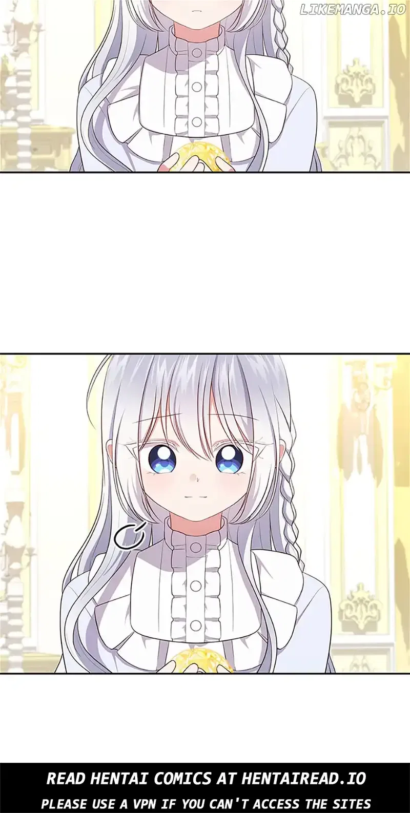 The Villain’s Beloved Daughter Chapter 71 – Page 54