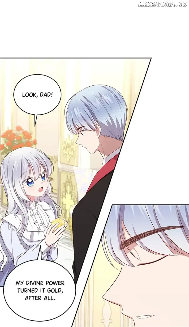 The Villain’s Beloved Daughter Chapter 71 – Page 55