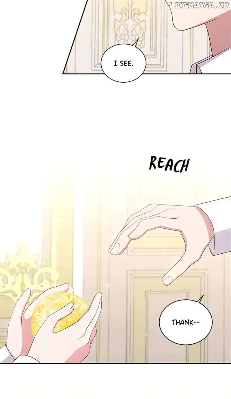 The Villain’s Beloved Daughter Chapter 71 – Page 56