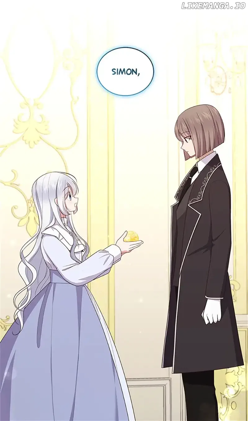 The Villain’s Beloved Daughter Chapter 71 – Page 59