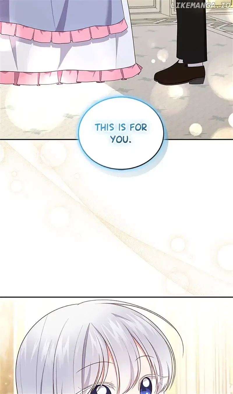The Villain’s Beloved Daughter Chapter 71 – Page 60