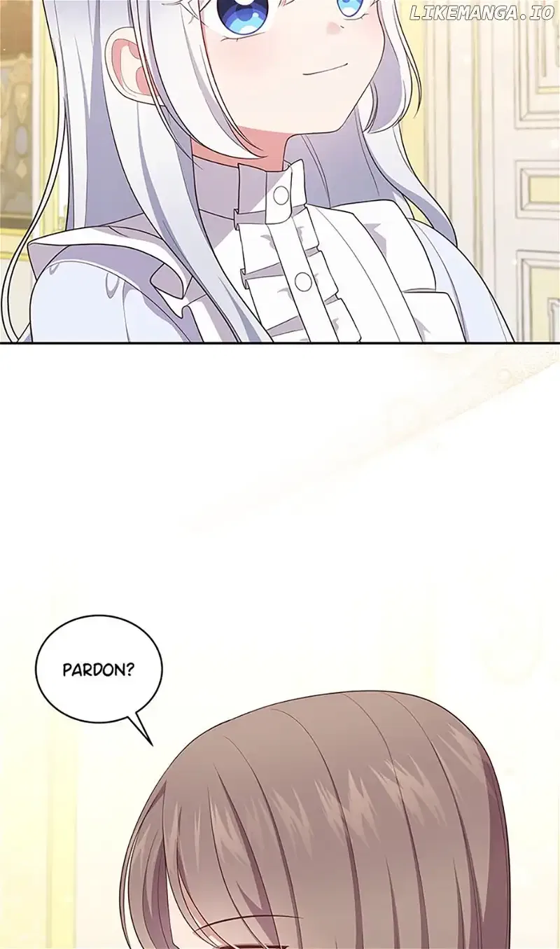 The Villain’s Beloved Daughter Chapter 71 – Page 61