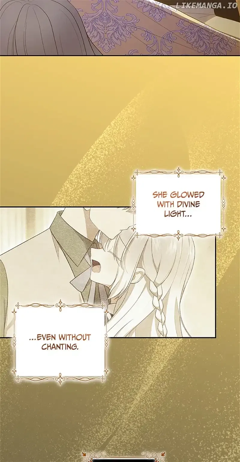 The Villain’s Beloved Daughter Chapter 70 – Page 2