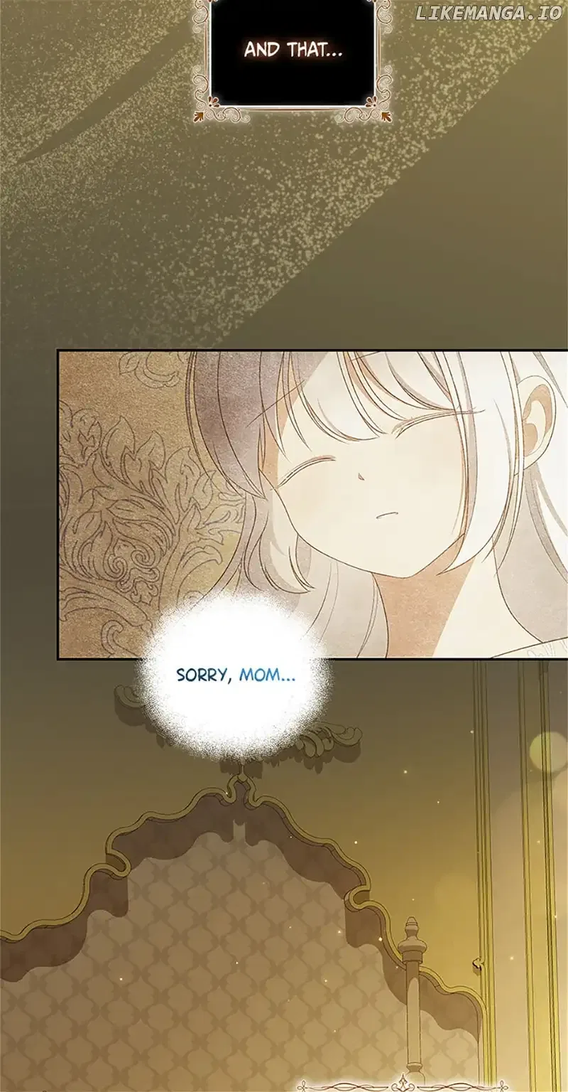 The Villain’s Beloved Daughter Chapter 70 – Page 3
