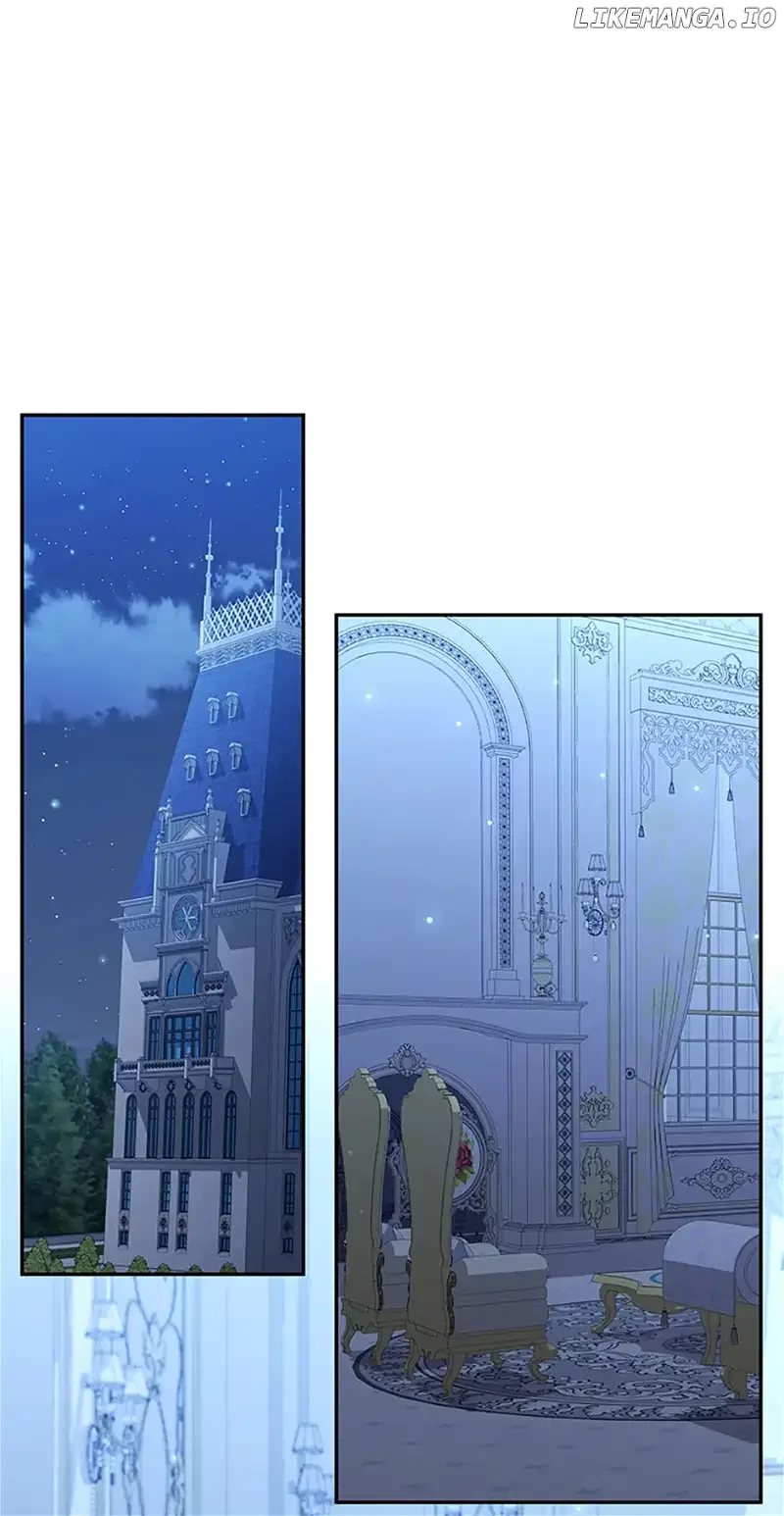 The Villain’s Beloved Daughter Chapter 70 – Page 7