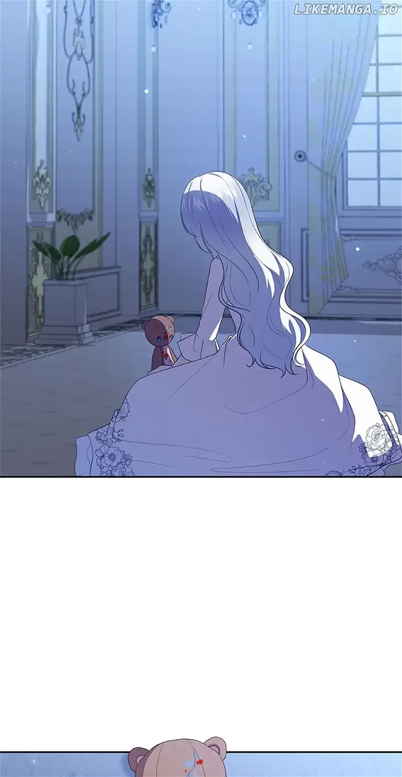 The Villain’s Beloved Daughter Chapter 70 – Page 8