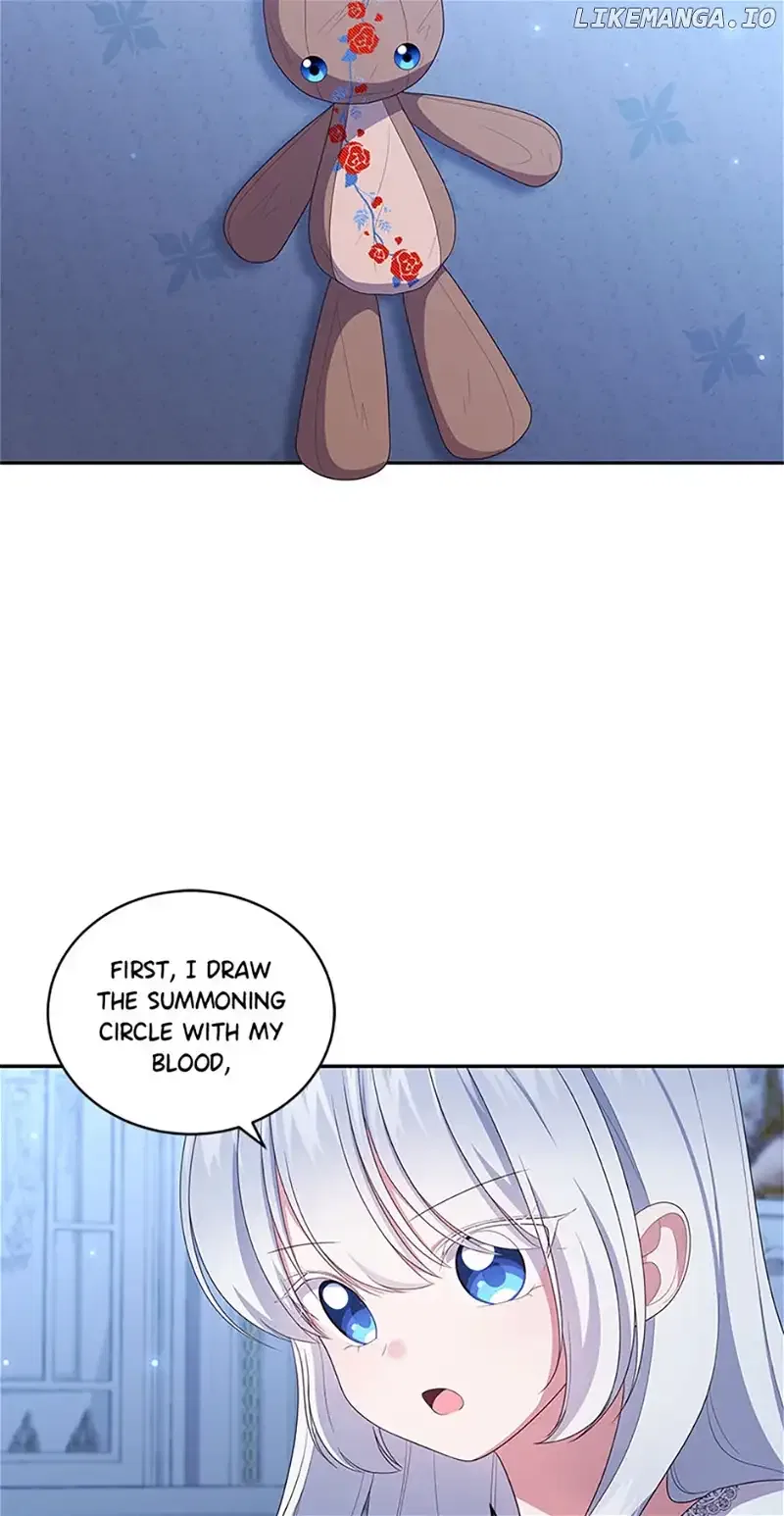 The Villain’s Beloved Daughter Chapter 70 – Page 9