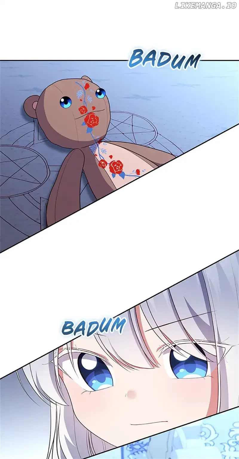 The Villain’s Beloved Daughter Chapter 70 – Page 12