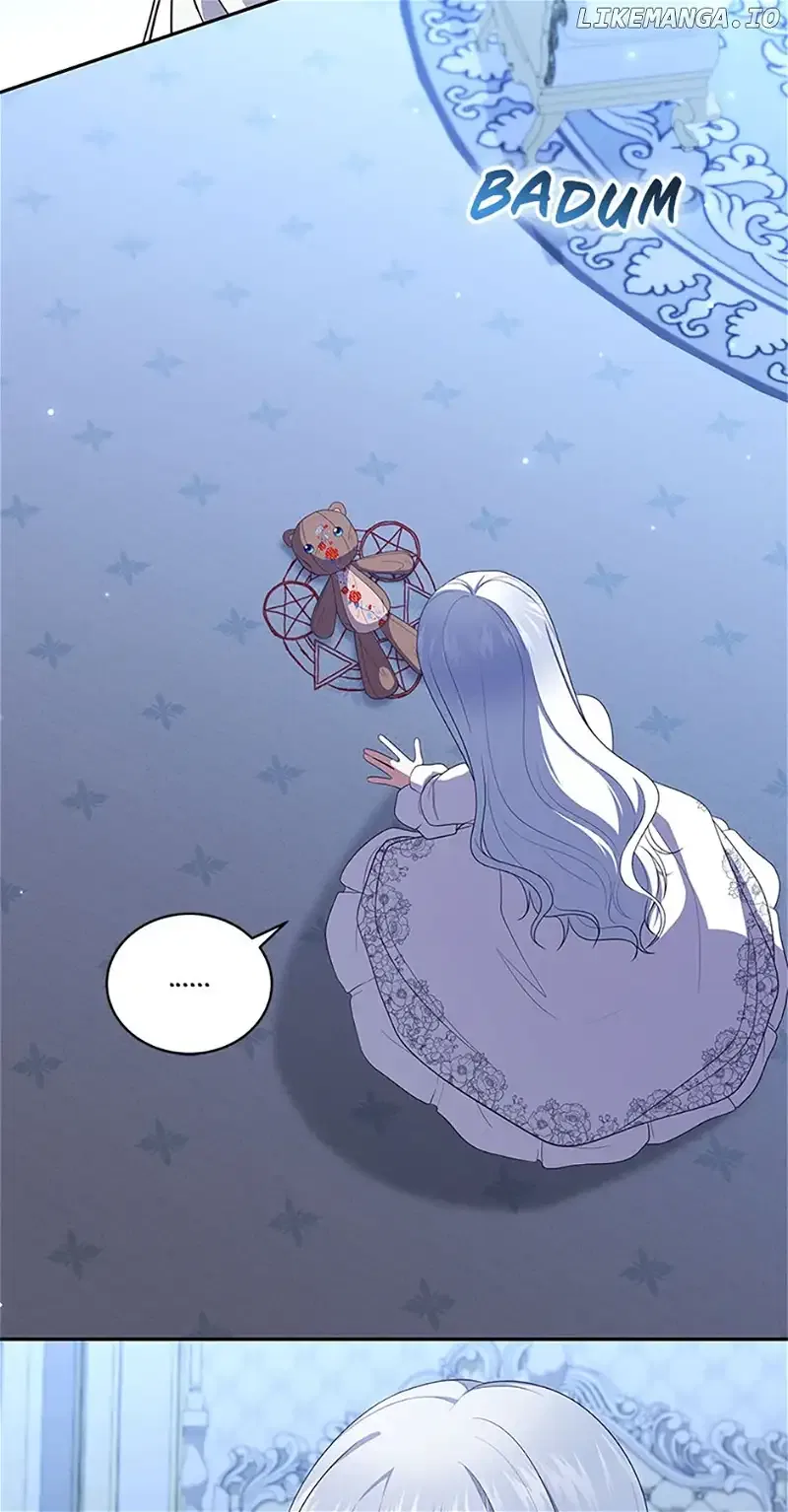 The Villain’s Beloved Daughter Chapter 70 – Page 13