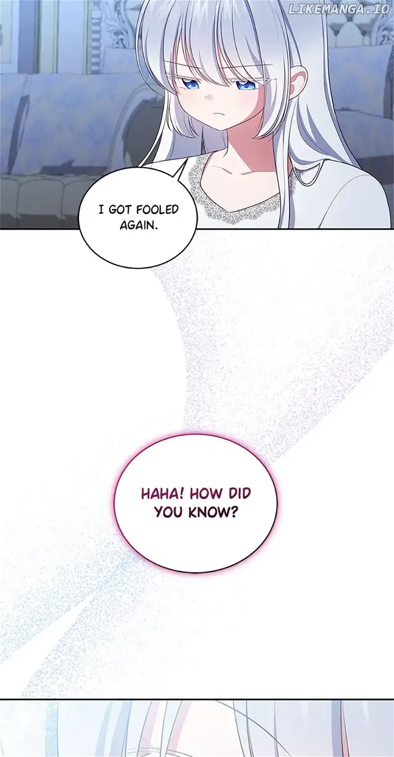 The Villain’s Beloved Daughter Chapter 70 – Page 14