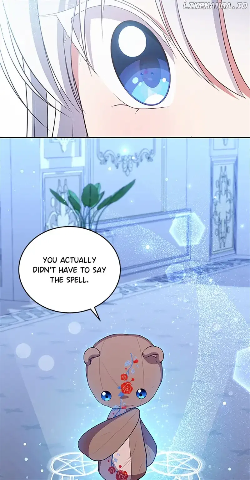 The Villain’s Beloved Daughter Chapter 70 – Page 15