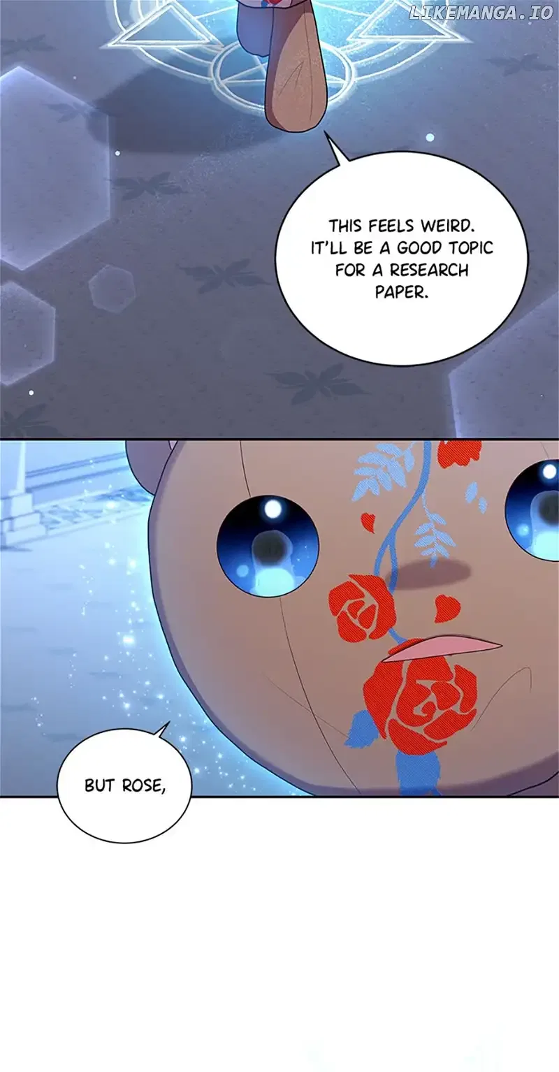 The Villain’s Beloved Daughter Chapter 70 – Page 16