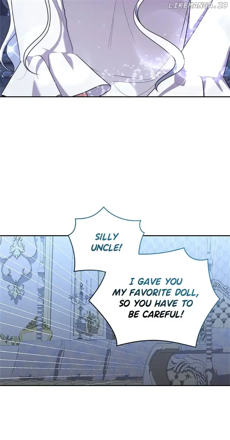 The Villain’s Beloved Daughter Chapter 70 – Page 18