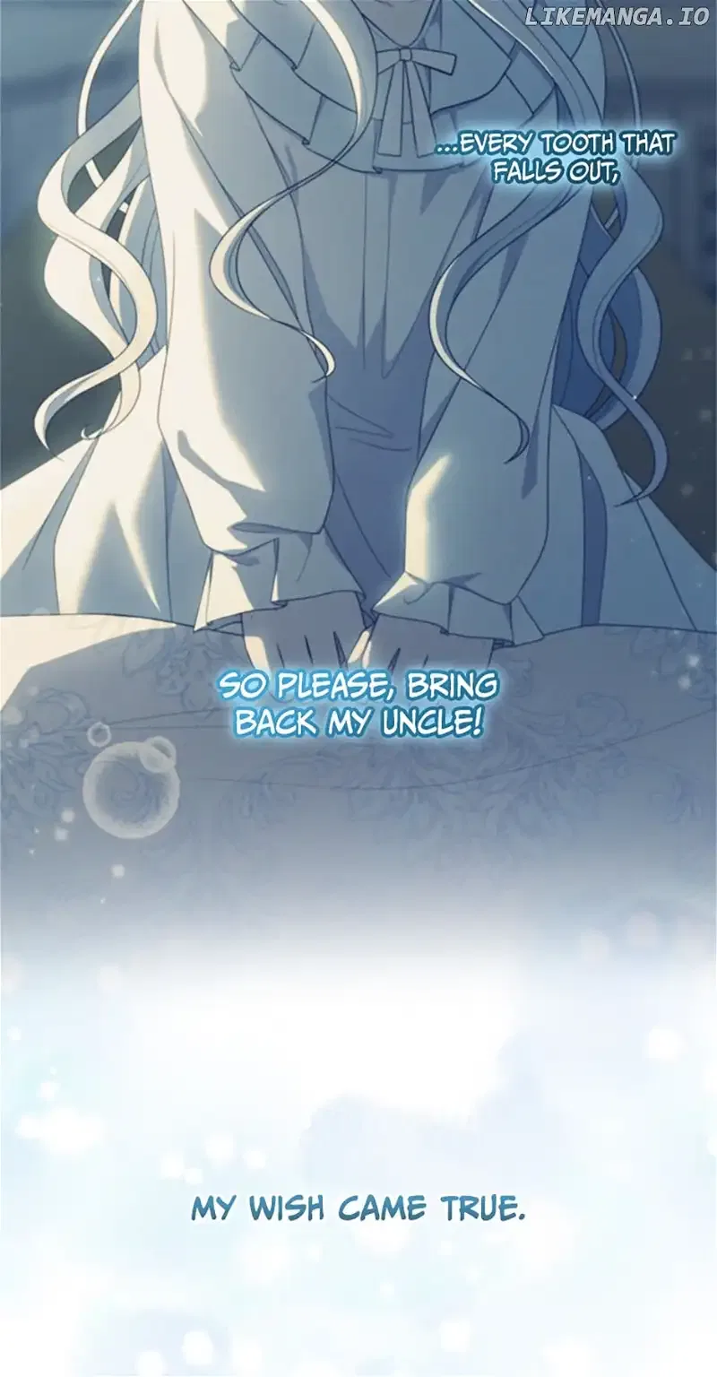 The Villain’s Beloved Daughter Chapter 70 – Page 20