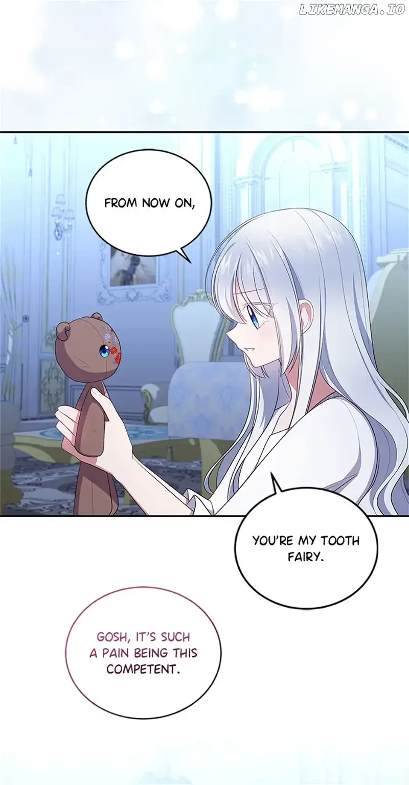 The Villain’s Beloved Daughter Chapter 70 – Page 21