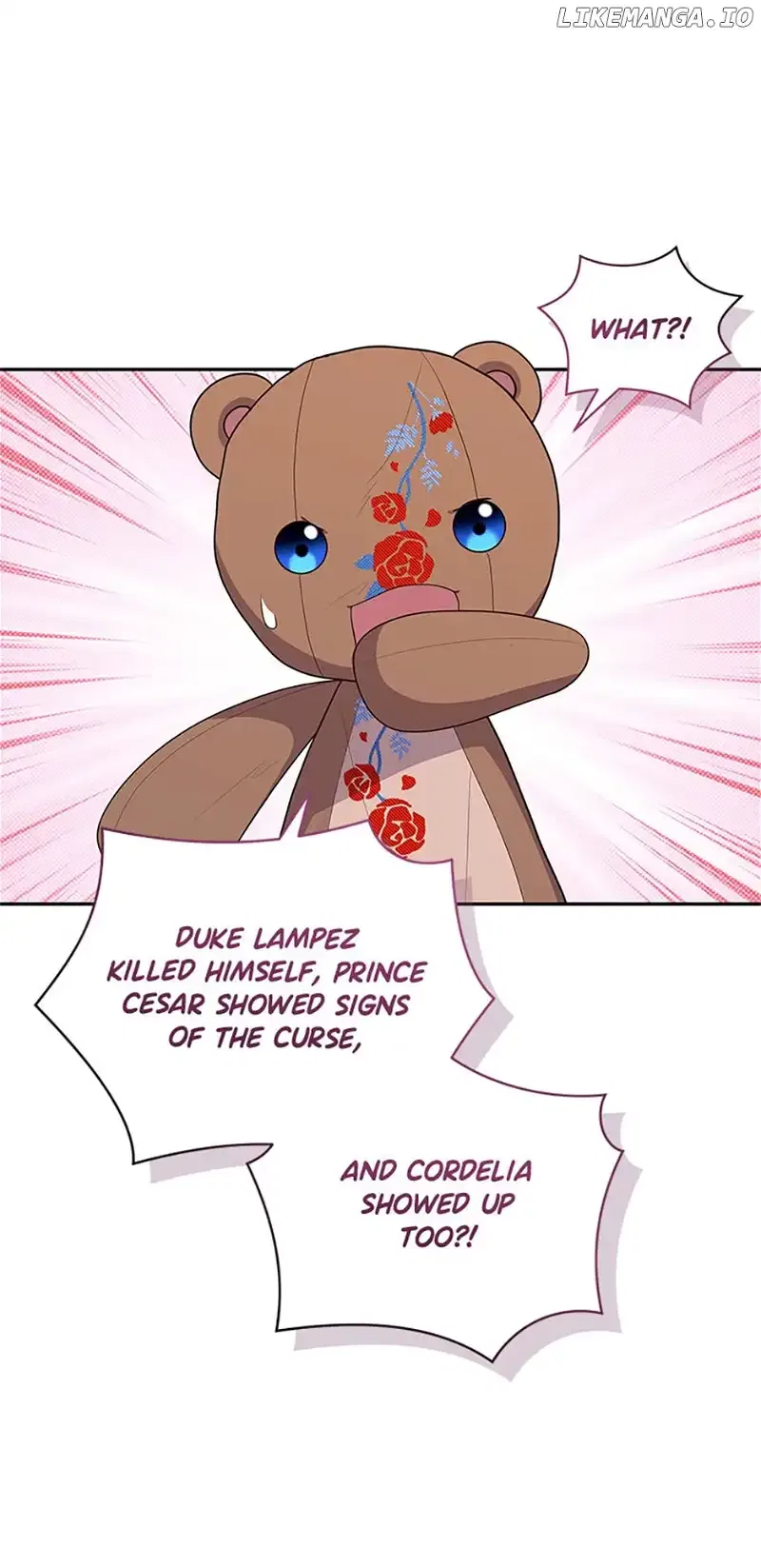 The Villain’s Beloved Daughter Chapter 70 – Page 23