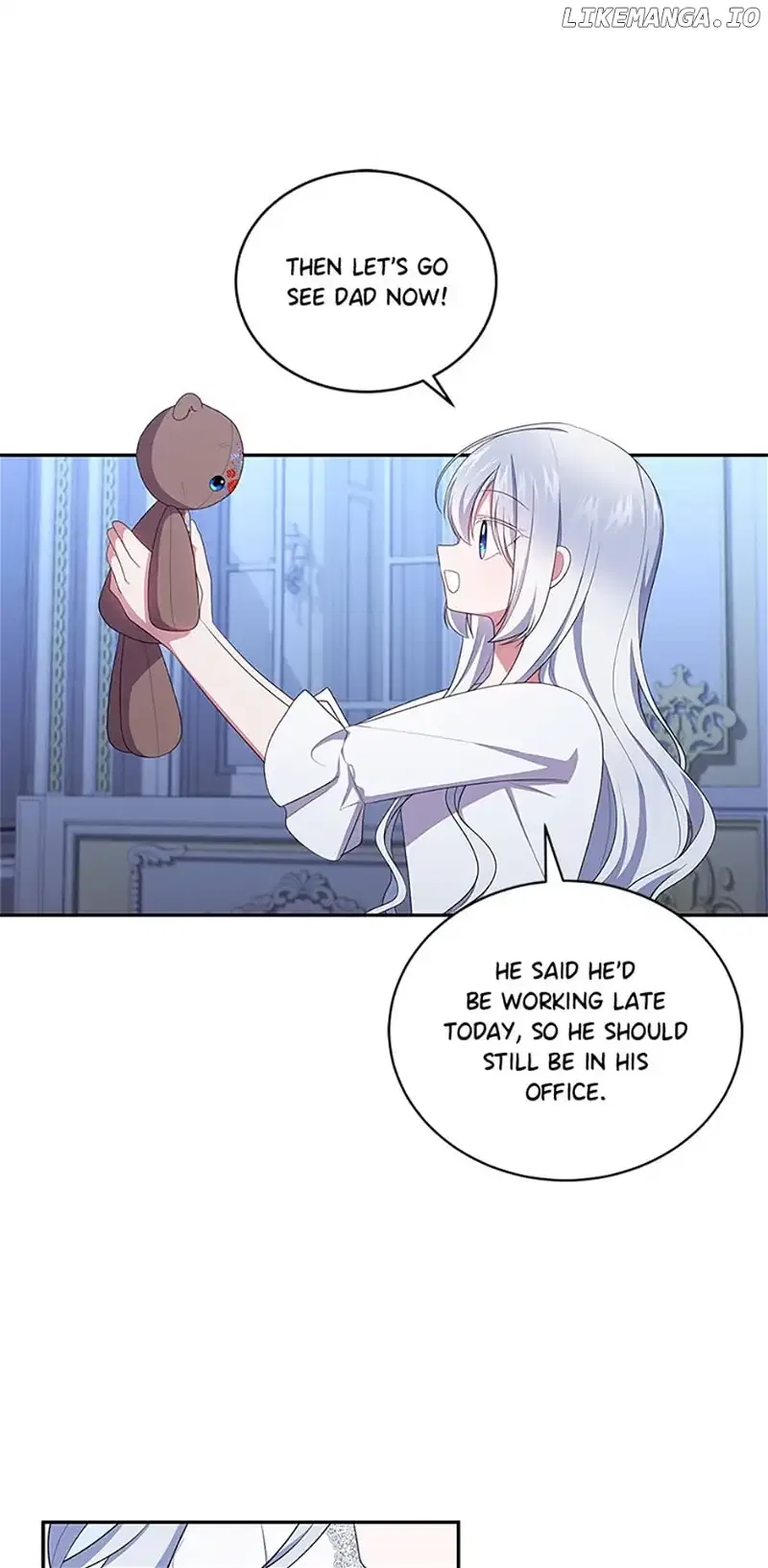 The Villain’s Beloved Daughter Chapter 70 – Page 27
