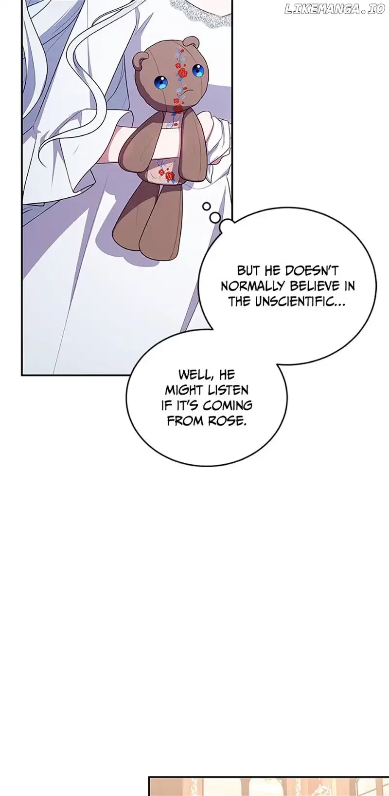 The Villain’s Beloved Daughter Chapter 70 – Page 28