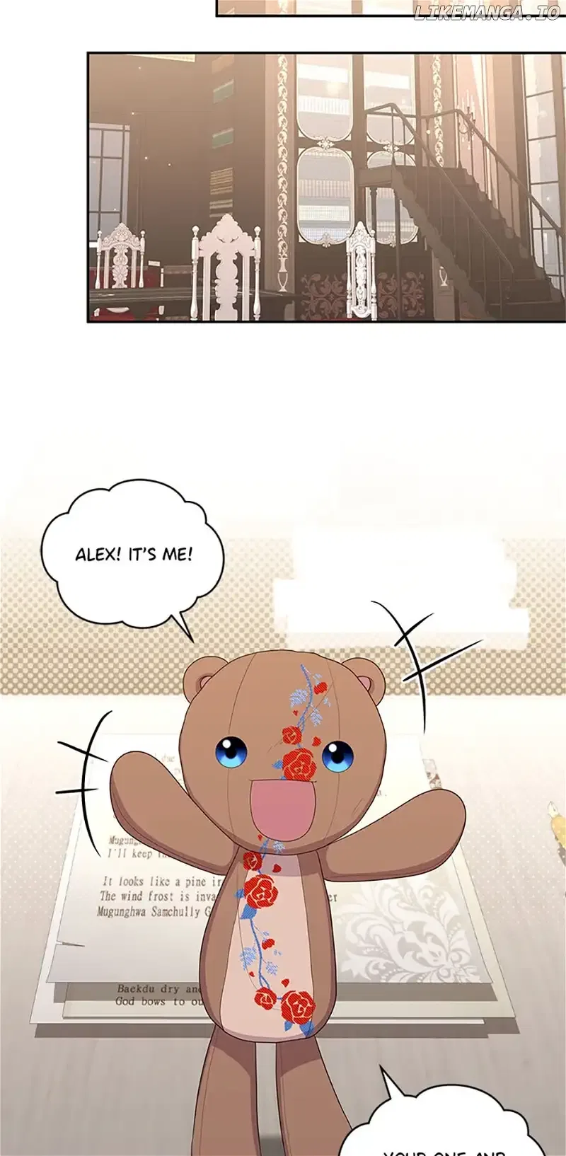 The Villain’s Beloved Daughter Chapter 70 – Page 29