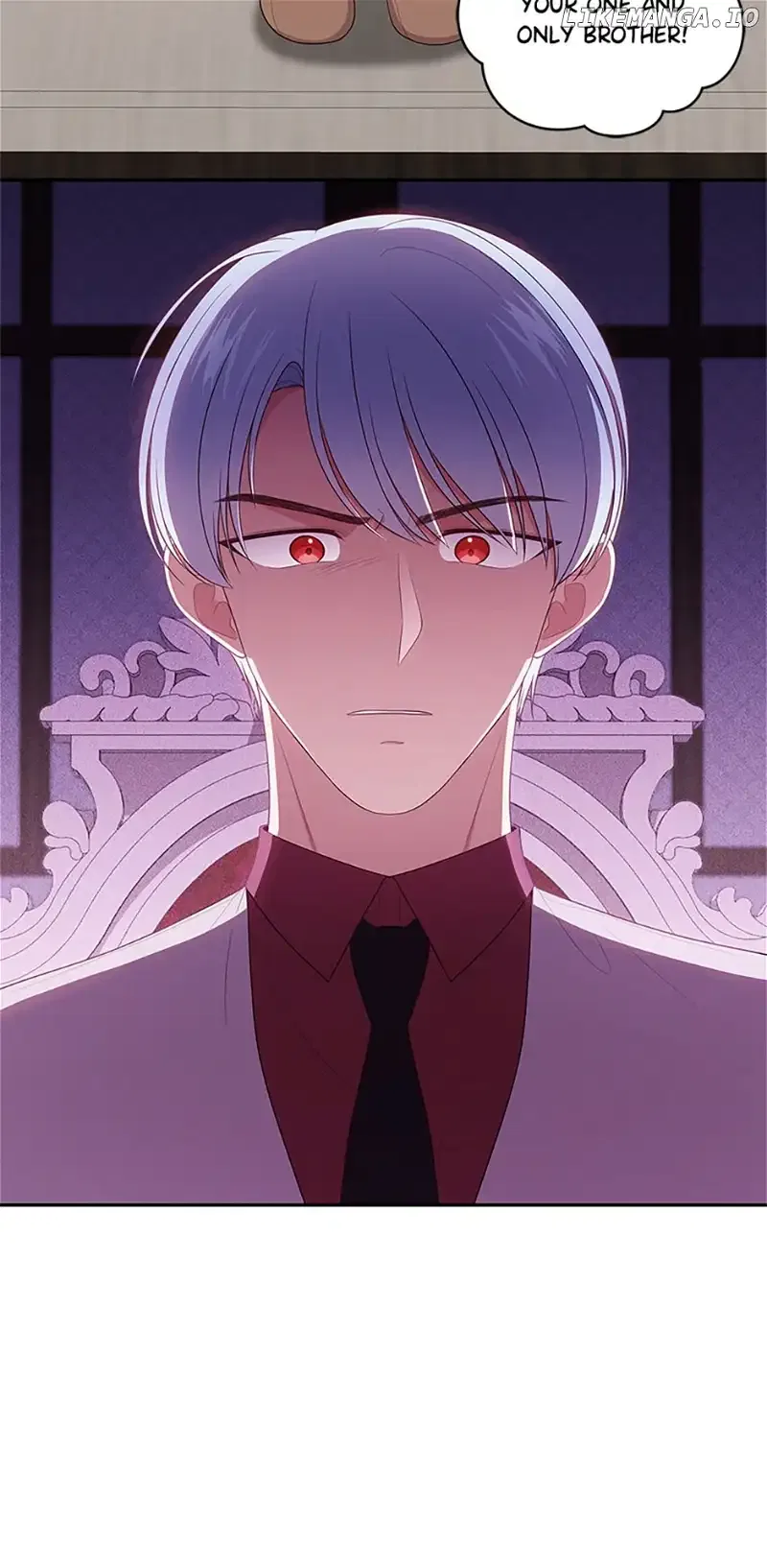 The Villain’s Beloved Daughter Chapter 70 – Page 30