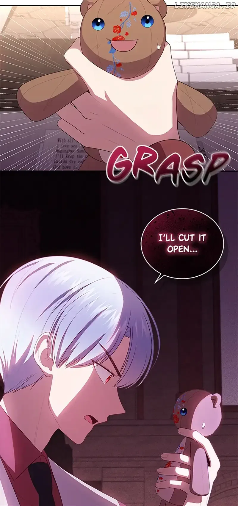 The Villain’s Beloved Daughter Chapter 70 – Page 32