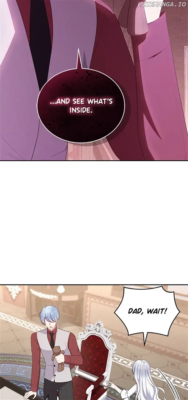 The Villain’s Beloved Daughter Chapter 70 – Page 33