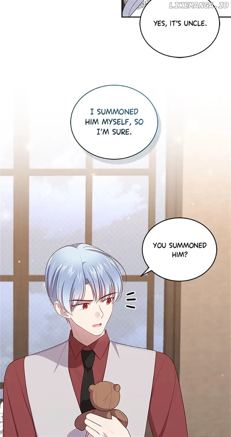 The Villain’s Beloved Daughter Chapter 70 – Page 36