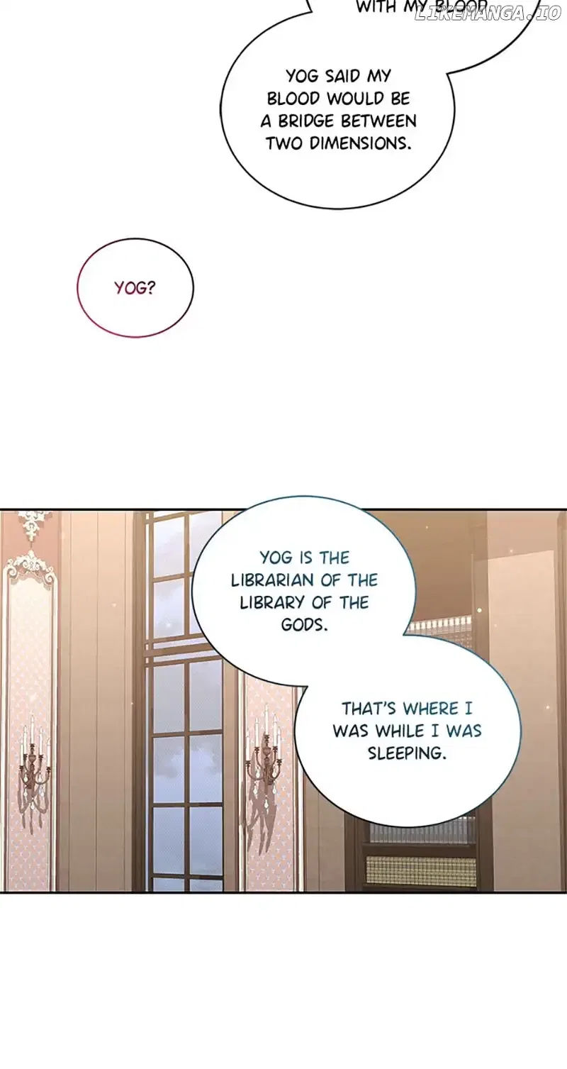 The Villain’s Beloved Daughter Chapter 70 – Page 38