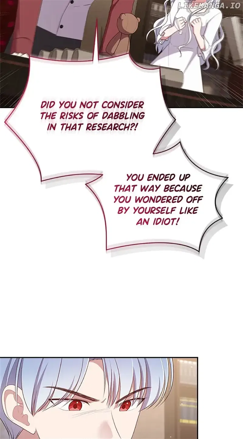 The Villain’s Beloved Daughter Chapter 70 – Page 40