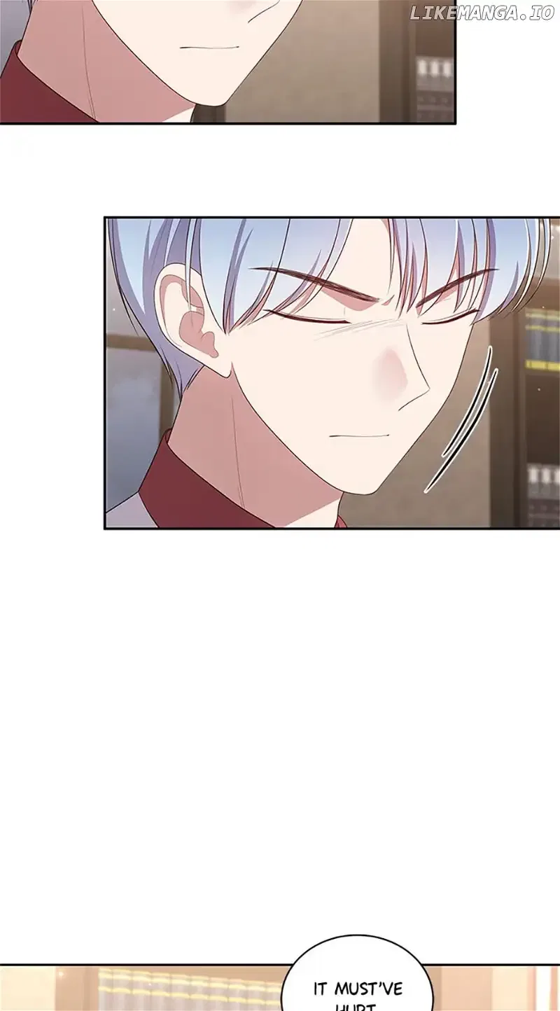 The Villain’s Beloved Daughter Chapter 70 – Page 41