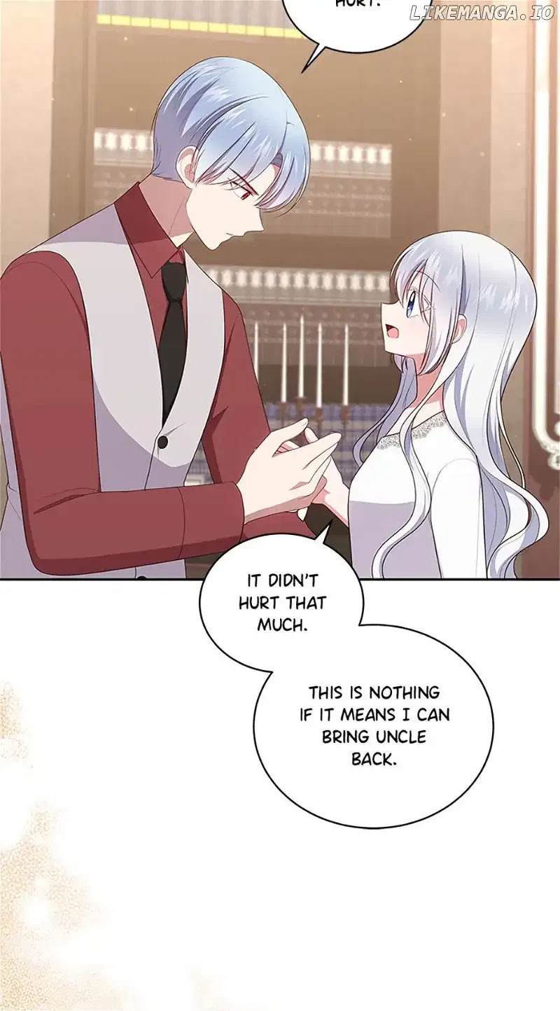 The Villain’s Beloved Daughter Chapter 70 – Page 42