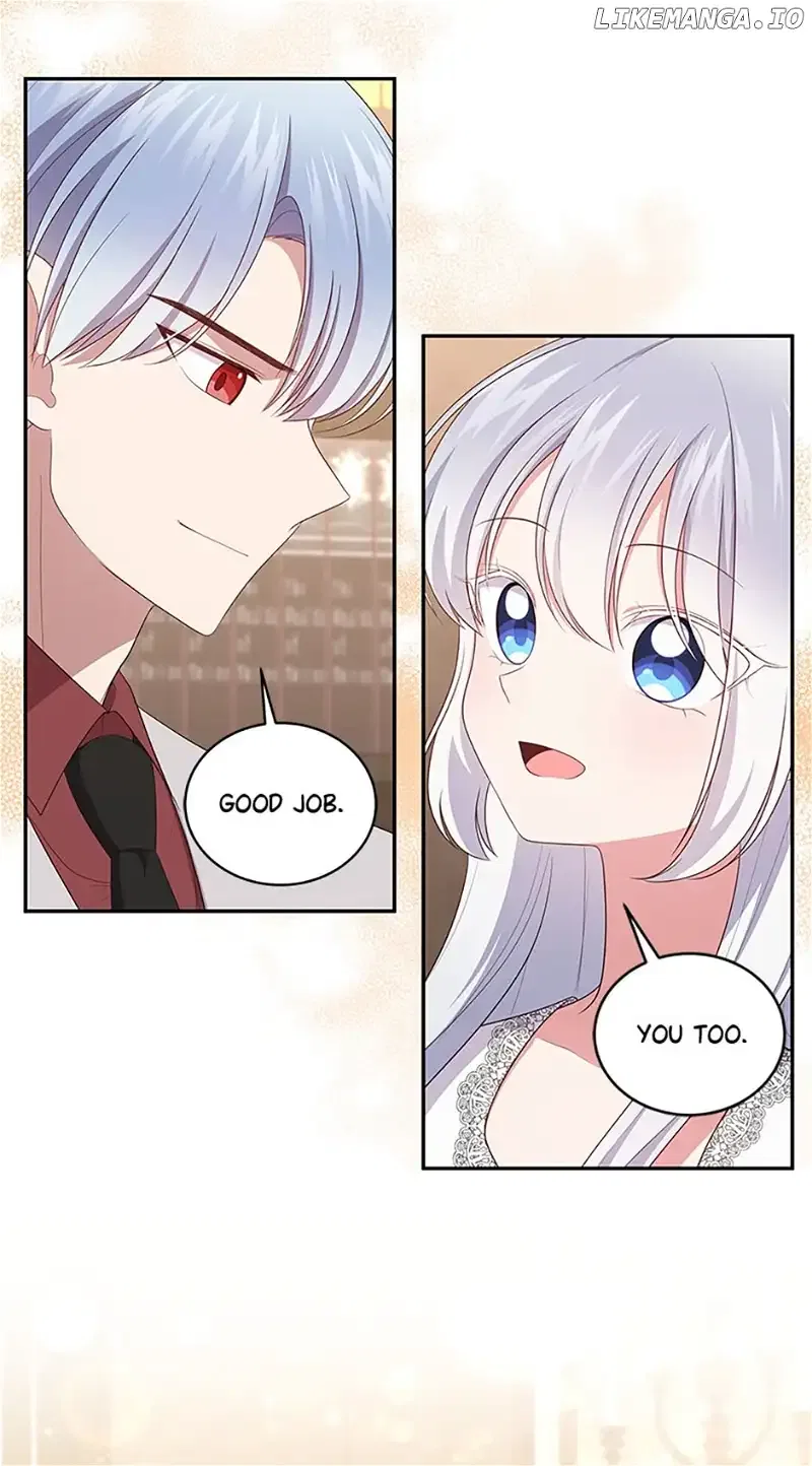 The Villain’s Beloved Daughter Chapter 70 – Page 43