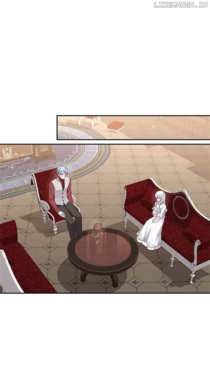 The Villain’s Beloved Daughter Chapter 70 – Page 45