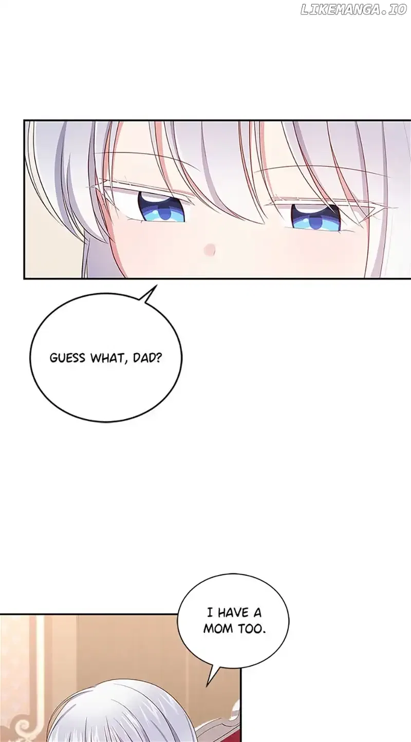 The Villain’s Beloved Daughter Chapter 70 – Page 47
