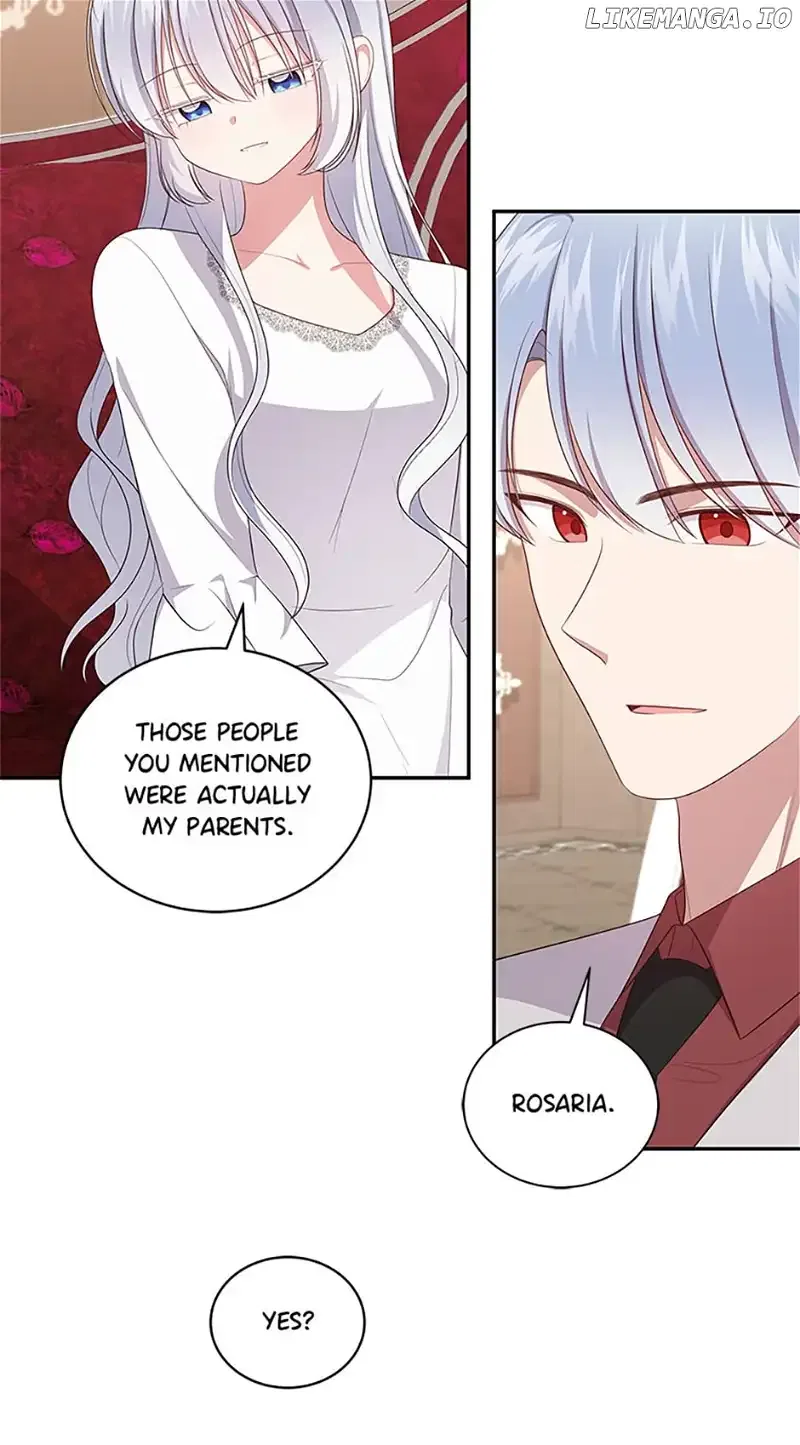 The Villain’s Beloved Daughter Chapter 70 – Page 48