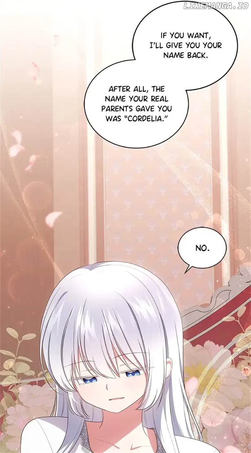 The Villain’s Beloved Daughter Chapter 70 – Page 49