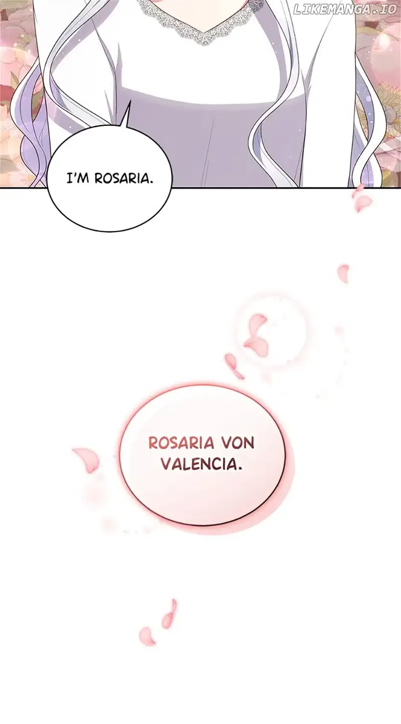 The Villain’s Beloved Daughter Chapter 70 – Page 50