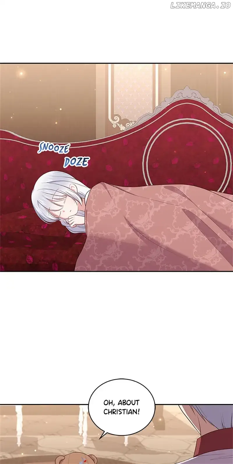 The Villain’s Beloved Daughter Chapter 70 – Page 51