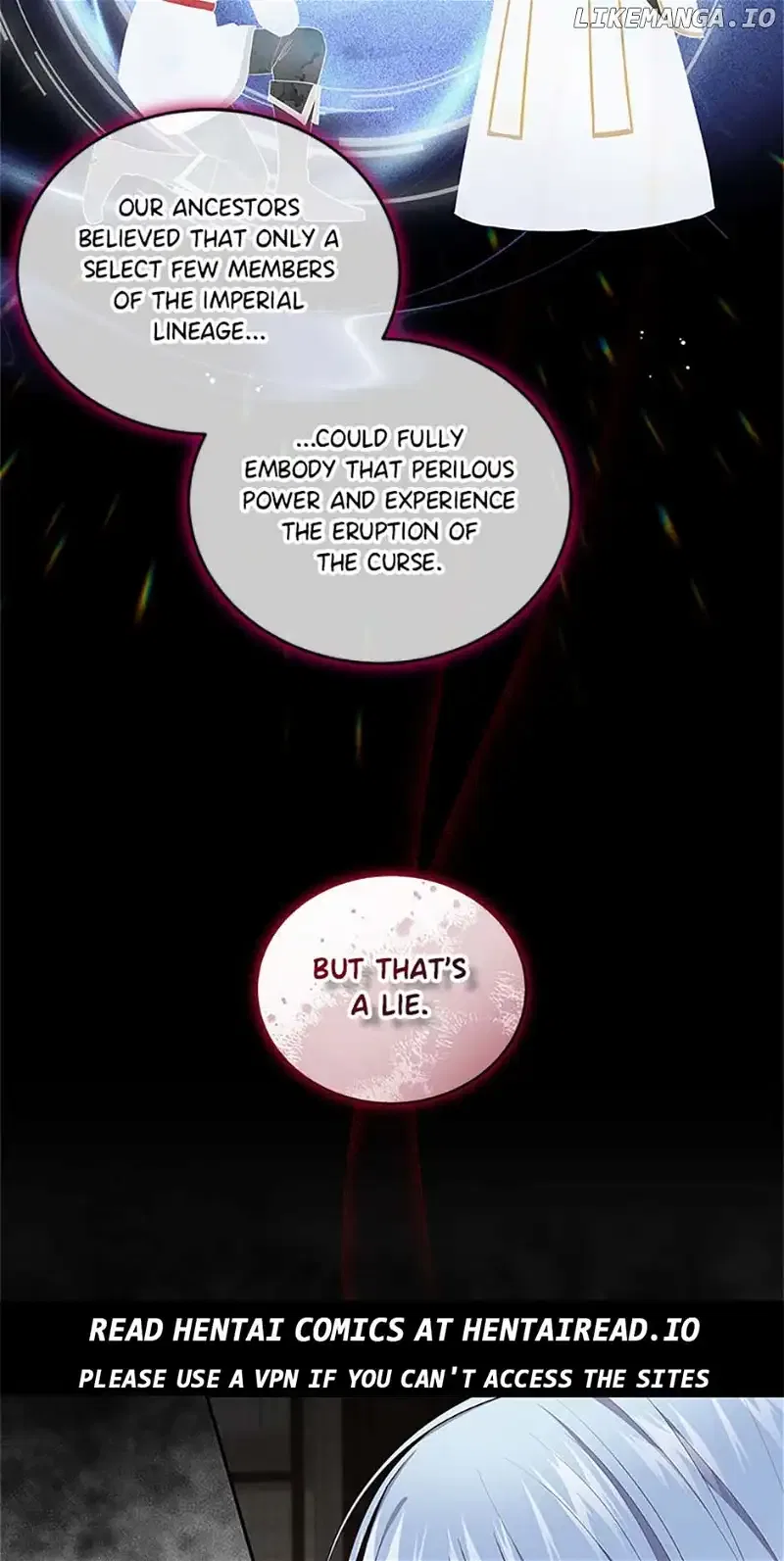 The Villain’s Beloved Daughter Chapter 70 – Page 53